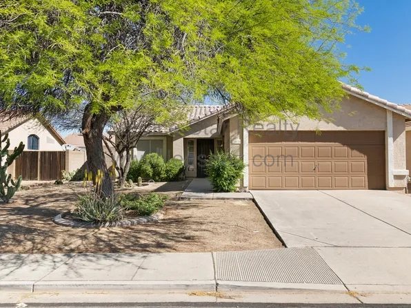 8656 E Crescent Ave, Mesa, AZ 85208