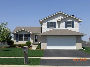 7005 Cottie Dr, Joliet, IL 60431