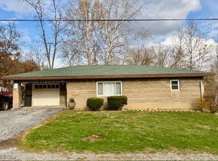 38 Kiefer Way, Weirton, WV 26062