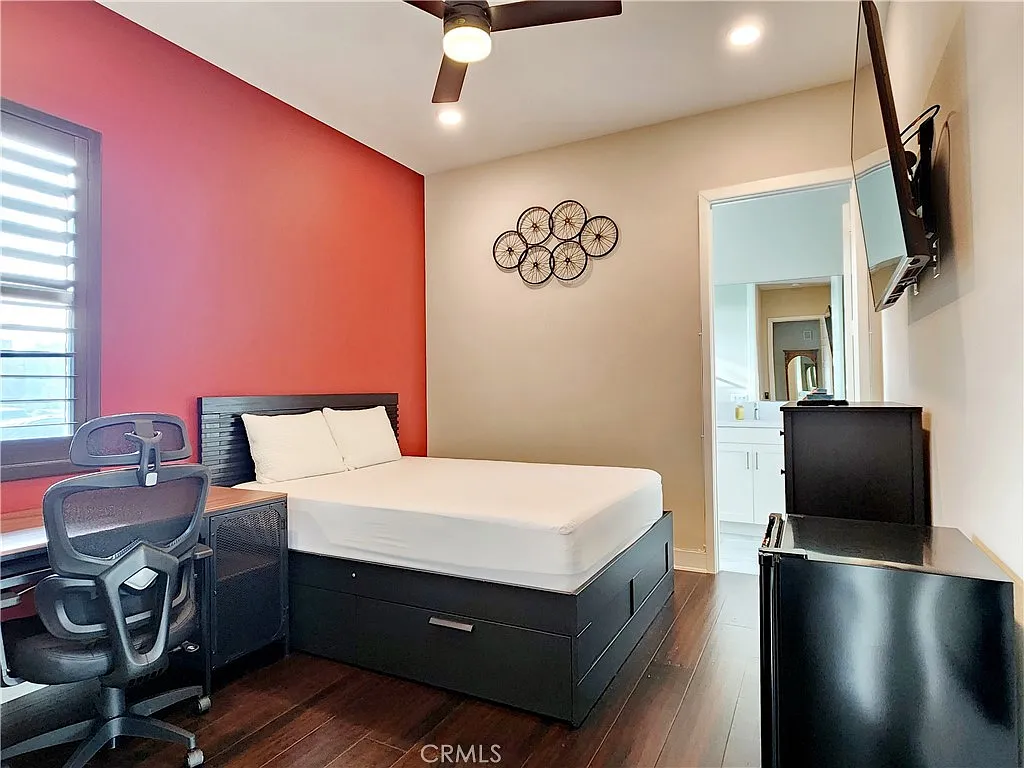 1 bed, 204 sqft, $1,450 — Photo 4