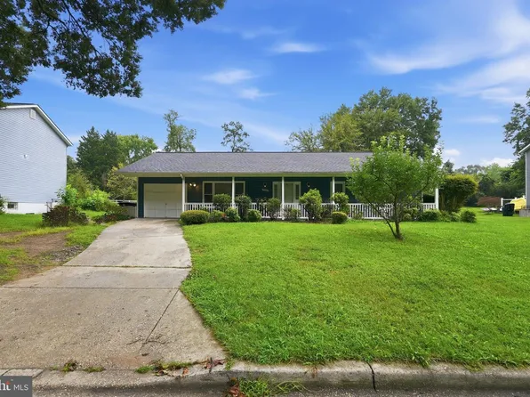 9104 Trumps Hill Rd, Upper Marlboro, MD 20772