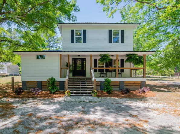 504 Deer Run Ave. #Winyah Bay Estates / near South Island Ferry, Georgetown, SC 29440