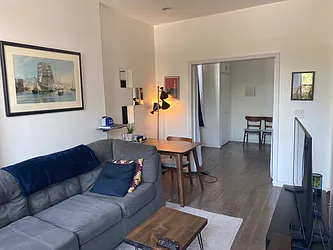 Rented by 50 Stanhope LLC