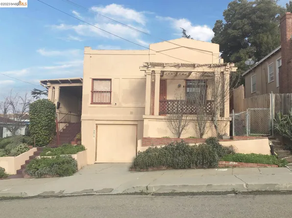 2615 90th Ave, Oakland, CA 94605