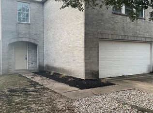 13051 Gatton Park Dr, Houston, TX 77066