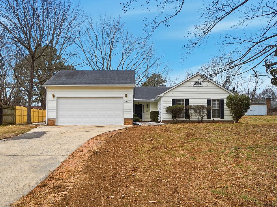 1st image of 7401 Palmetto Ct