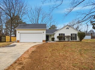 7401 Palmetto Ct, Charlotte, NC 28227