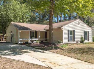 1510 Burwick Rd, Cary, NC 27511