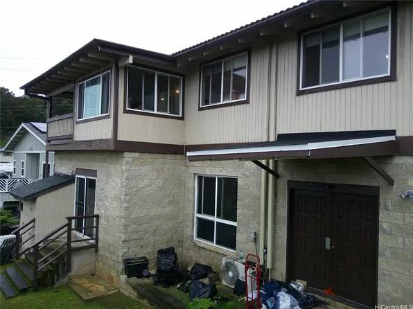 45-151 Moakaka Way, Kaneohe, HI 96744