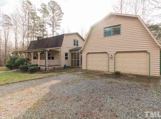 1935 Billy T Trl, Mebane, NC 27302