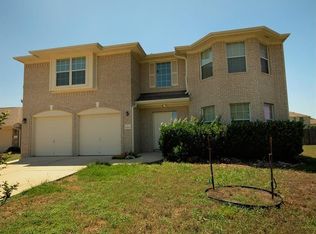 6600 Cromarty Ln, Austin, TX 78754