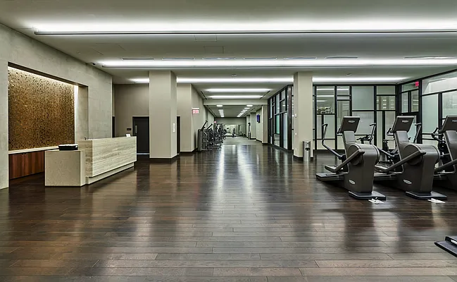 Rented by The Durst Organization | media 4