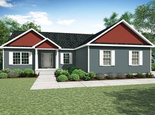 The Lewes - Build On-Your-Lot Plan, Bay to Beach Builders - Build On-Your-Lot, Millville, DE