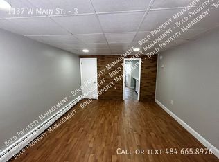 1137 W Main St #3, Annville, PA 17003
