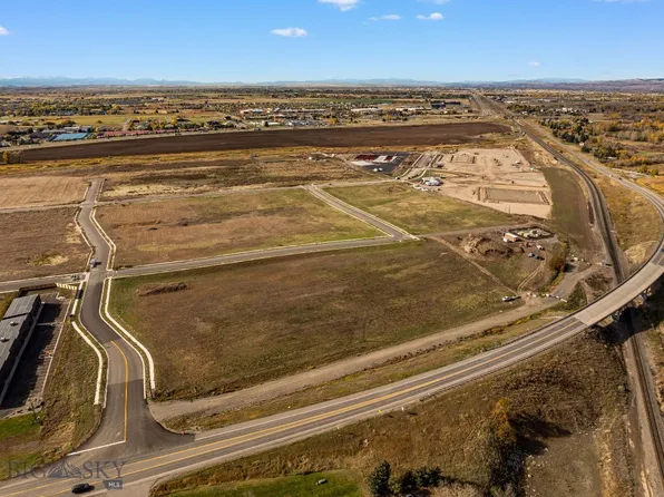 Cultivar St Lot 6J, Bozeman, MT 59715