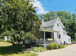 1308 Cornell St, Bay City, MI 48708