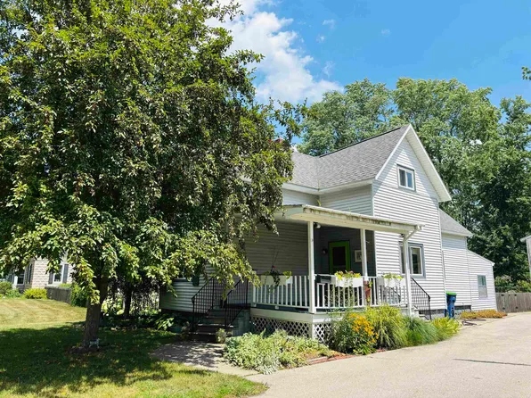 1308 Cornell St, Bay City, MI 48708