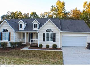 1728 Riveredge Walk, Loganville, GA 30052