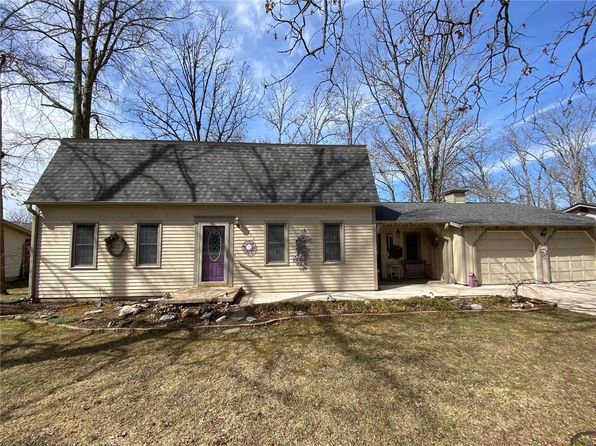 Houston Real Estate Houston Mo Homes For Sale Zillow