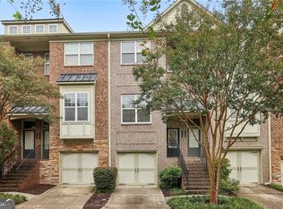1972 Cobblestone Cir NE, Atlanta, GA 30319