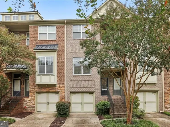 1972 Cobblestone Cir NE, Atlanta, GA 30319