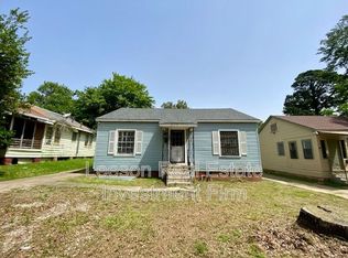 230 E Lister St, Shreveport, LA 71101