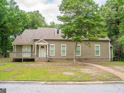 100 Cliff Point, Warner Robins, GA, 31088