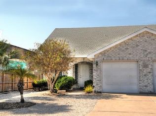 14413 Cabana East St, Corpus christi, TX 78418