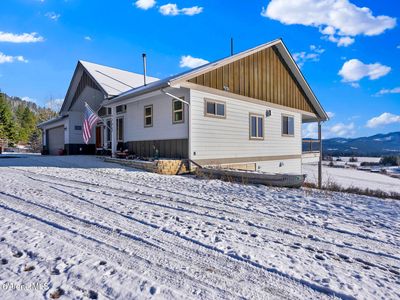 5383 E Van Dusen Rd, Harrison, ID, 83833