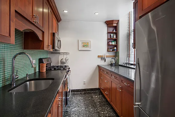 Rented by Compass | media 4