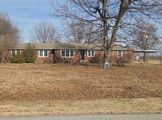 739 E 4th St, Rector, AR 72461