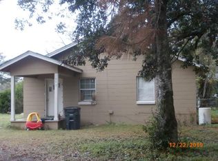 1003 Moultrie Rd, Albany, GA 31705