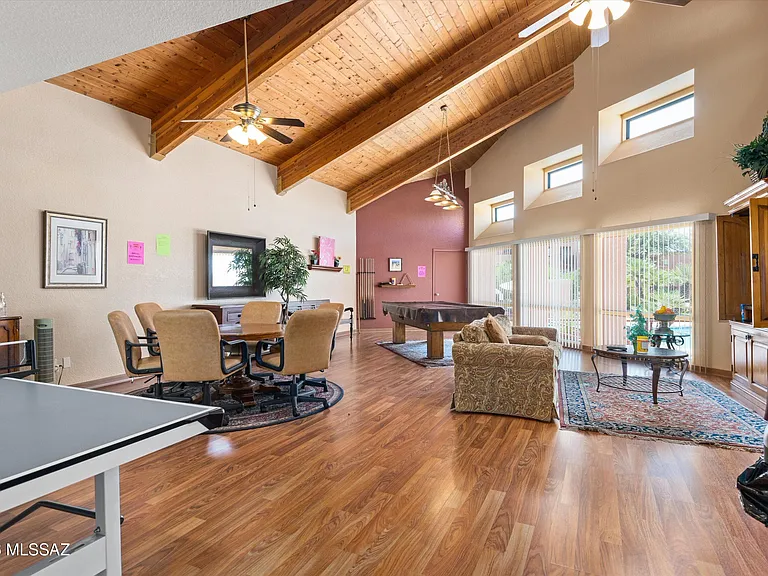 5051 N Sabino Canyon Rd #1213 — Photo 44
