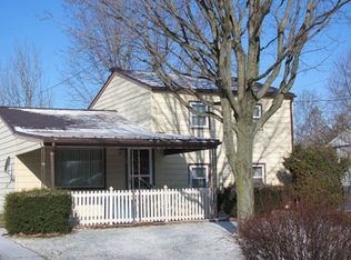 108 7th Ave, Galion, OH 44833
