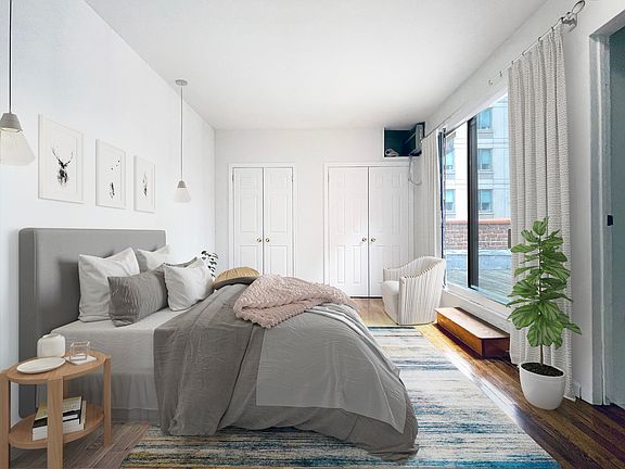 2nd image of 305 E 95th St APT 6D