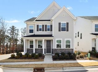 228 Edge Of Auburn Blvd, Raleigh, NC 27610