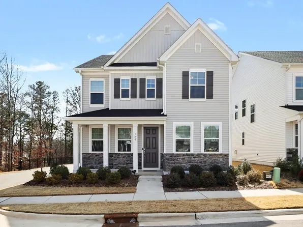 228 Edge Of Auburn Blvd, Raleigh, NC 27610
