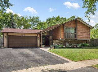 106 Wedgewood Way, Bolingbrook, IL 60440