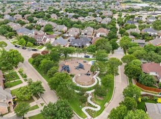 2541 Sir Tristram Ln, The Colony, TX 75056