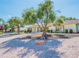 2805 Red Rock St, Las Vegas, NV 89146