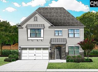624 Griffon Dr, Chapin, SC 29036