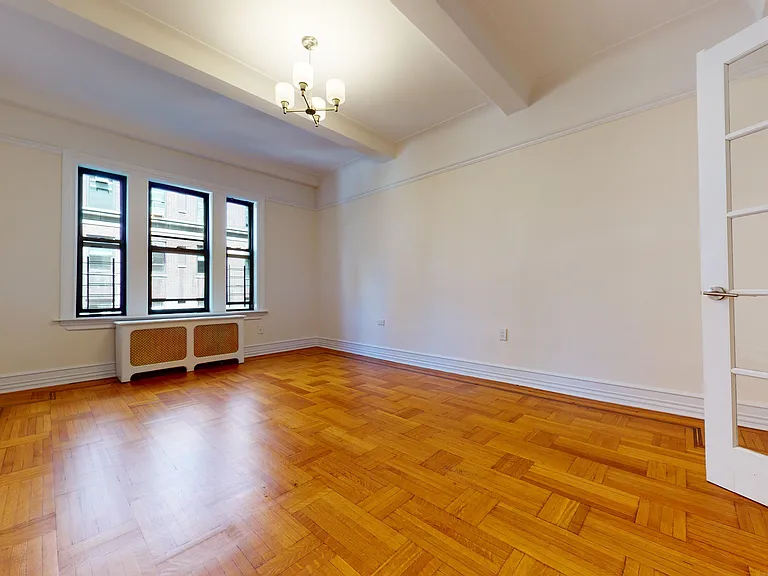 216 W 89th St #4A — Photo 2