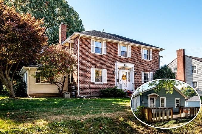 1st image of 239 Pleasant St