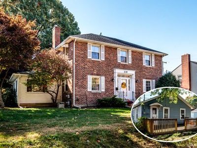 239 Pleasant St, Xenia, OH, 45385
