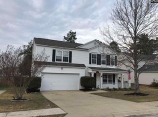 126 Greycoat Ct, Lexington, SC 29073
