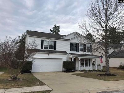 126 Greycoat Ct, Lexington, SC, 29073