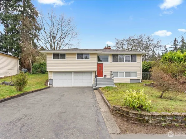 16709 58th Place W, Lynnwood, WA 98037