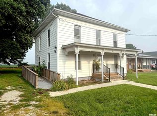 105 N Constant #1, Dawson, IL 62520