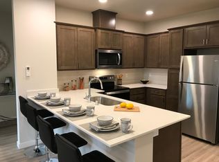 Hamptons at Mill Creek, Bothell, WA 98012