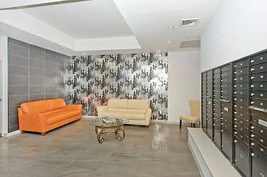 Rented by Astoria Realty